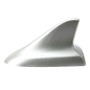 A-886 Car Auto Shark Fin Dome Dome Decoration для Honda Buick Nissan Hyundai Toyota Volkswagen Mazda (Glaze Gold)