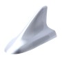 A-886 Car Auto Shark Fin Dome Dome Coremer для Honda Buick Nissan Hyundai Toyota Volkswagen Mazda (Silver)