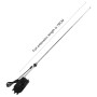 BF-686 Modified Car Automatic Expansion Antenna Aerial