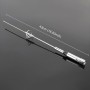 NL-770S Modified Car Antenna Aerial UV Dual Segment Car Radio Antenna