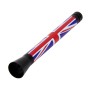 Long Universal UK Flag Pattern Car Antenna Aerial 10.5cm