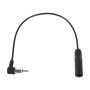 Car Universal Radio Antenna Extension Cable