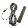 ANT-309 Car Electronic Stereo FM Radio Amplifier Antenna Aerial Hidden Amplifier Antenna Signal Booster, Length: 5m