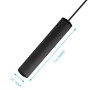 ANT-309 Car Electronic Stereo FM Radio Amplifier Antenna Aerial Hidden Amplifier Antenna Signal Booster, Length: 5m