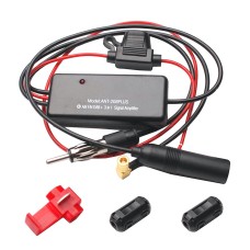 Cheyoule Ant-208-Plus Car Radio Fm Am Dab Antenna 3 в 1-й усилителе сигнала