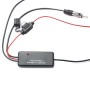 Cheyoule Ant-208-Plus Car Radio Fm Am Dab Antenna 3 в 1-й усилителе сигнала