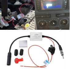 Che youle ant-208 Радиосистемник автомобильный радиосинны усилитель антенны усилитель