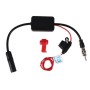 Car DAB /AM /FM Radio Antenna Amplifier Car Active Antenna