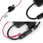 Car DAB /AM /FM Radio Antenna Amplifier Car Active Antenna