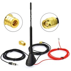 Roof DAB FM Antenna Car Radio Digital Broadcast Antenna