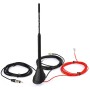 Roof DAB FM Antenna Car Radio Digital Broadcast Antenna