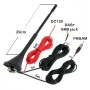 Roof DAB FM Antenna Car Radio Digital Broadcast Antenna