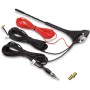 Roof DAB FM Antenna Car Radio Digital Broadcast Antenna