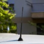 Roof DAB FM Antenna Car Radio Digital Broadcast Antenna