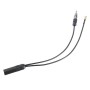 30cm Car Universal DAB+FM Antenna Adapter Cable