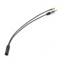 30cm Car Universal DAB+FM Antenna Adapter Cable