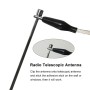 ANT-108SE HOME AV Усилитель Alligator Clip Radio Boost Antenna