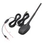 GPS+FM/AM+DAB Car Radio Amplified Antenna