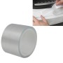 Universal Car Door Invisible Anti-collision Strip Protection Guards Trims Stickers Tape, Size: 7cm x 3m