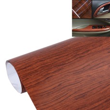 Textured High Gloss Carbon Fiber Car Vinyl Wrap Sticker Decal Film Decal Car Furniture Kitchen Cabinet Applicance, Size: 50cm x 200cm