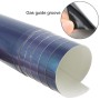 1.52 x 0.5m Auto Car Decorative Wrap Film Symphony PVC Body Changing Color Film(Malachite Green)