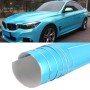 1.52 x 0.5m Auto Car Decorative Wrap Film Symphony PVC Body Changing Color Film(Symphony Double Lake Blue)