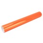 1.52 x 0.5m Auto Car Decorative Wrap Film Symphony PVC Body Changing Color Film(Symphony Orange)