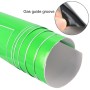 1.52 x 0.5m Auto Car Decorative Wrap Film Symphony PVC Body Changing Color Film(Symphony Green)