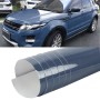 1.52 x 0.5m Auto Car Decorative Wrap Film Crystal PVC Body Changing Color Film(Crystal Blue)