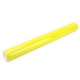 1.52 x 0.5m Auto Car Decorative Wrap Film Crystal PVC Body Changing Color Film(Crystal Lemon Yellow)