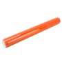 1.52 x 0.5m Auto Car Decorative Wrap Film Crystal PVC Body Changing Color Film(Crystal Orange)