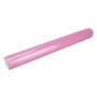 1.52 x 0.5m Auto Car Decorative Wrap Film Laser PVC Body Changing Color Film(Laser Pink)