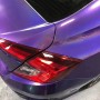 1.52 x 0.5m Auto Car Decorative Wrap Film Laser PVC Body Changing Color Film(Laser Purple)