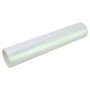 1.52 x 0.5m Auto Car Decorative Wrap Film Diamond White Discoloration PVC Body Changing Color Film(Green)