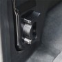 BG012-BK CAR CAR LATCHTE LATCH STOP BUMPER для Jeep Wrangler JL JLU