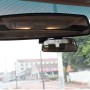 2 PCS SHUNWEI SD-2407 Adjustable Car Blind Spot Mirror Rear View Mirror Decoration With Double-sided Adhesive Rearview Mirror 360 Degree Rotate