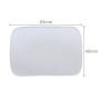 XIAOLIN XL-1010 Car Blind Spot Rear View Wide Angle Mirror