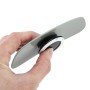 3R-053 Car Truck Blind Spot Rear View Wide Angle Mirror Blind Spot Mirror 360 Degree Adjustable Wide-angle Mirror, Size: 11.5*5cm