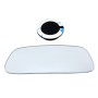 3R-053 Car Truck Blind Spot Rear View Wide Angle Mirror Blind Spot Mirror 360 Degree Adjustable Wide-angle Mirror, Size: 11.5*5cm