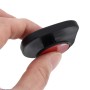 3R-065 2 PCS Car Truck Blind Spot Rear View Wide Angle Mirror Blind Spot Mirror Blind Spot and Deco Mirror, Size: 5.5*5cm