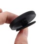 3R-061 2 PCS Car Truck Blind Spot Rear View Wide Angle Mirror Blind Spot Mirror Blind Spot and Round Mirror, Size: 3.8*3.8cm