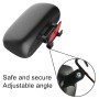 3R-093 360 Degrees Rotatable Blind Spot Side Assistant Mirror for Auto Car