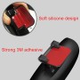 3R-093 360 Degrees Rotatable Blind Spot Side Assistant Mirror for Auto Car