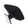 2 PCS 270 Degree Wide-angle Lens Magnetic Adjustable Rear View Mirror
