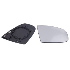 Car Right Side Wing Rearview Mirror Glass Replacement Reversing Mirrors 51167174981 / 51167174982 for BMW X5 / X6