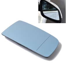 Car Right Side Wing Rearview Mirror Glass Replacement Reversing Mirrors with Heated 51167065082 for BMW E60 / E61 / E63