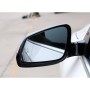 Car Right Side Wing Rearview Mirror Glass Replacement Reversing Mirrors with Heated 51167065082 for BMW E60 / E61 / E63