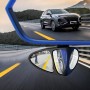 3R-151 3 в 1 автомобильный задний вид Вспомогательный вспомогательный зеркал слепого пятна зеркало задних видов 146 Зеркало переднего колеса для левой стороны