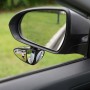 3R-151 3 в 1 автомобильный задний вид Вспомогательный вспомогательный зеркал слепого пятна зеркало задних видов 146 Зеркало переднего колеса для левой стороны