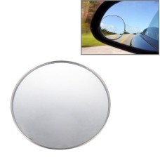 3R-030 Car Blind Spot Rear View Wide Angle Mirror, Diameter: 7.5cm